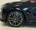 Черный БМВ X7, объемом двигателя 4.39 л и пробегом 9 тыс. км за 178500 $, фото 11 на Automoto.ua