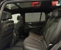 Черный БМВ X7, объемом двигателя 3 л и пробегом 3 тыс. км за 152500 $, фото 54 на Automoto.ua