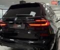 Черный БМВ X7, объемом двигателя 3 л и пробегом 3 тыс. км за 152500 $, фото 23 на Automoto.ua