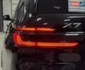 Черный БМВ X7, объемом двигателя 3 л и пробегом 3 тыс. км за 152500 $, фото 29 на Automoto.ua