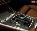 Черный БМВ X7, объемом двигателя 4.39 л и пробегом 1 тыс. км за 182500 $, фото 41 на Automoto.ua