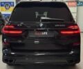 Черный БМВ X7, объемом двигателя 4.39 л и пробегом 1 тыс. км за 182500 $, фото 23 на Automoto.ua