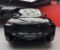 Черный БМВ X7, объемом двигателя 4.4 л и пробегом 1 тыс. км за 185900 $, фото 2 на Automoto.ua