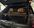 Черный БМВ X7, объемом двигателя 4.39 л и пробегом 1 тыс. км за 182500 $, фото 70 на Automoto.ua