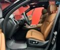 Черный БМВ X7, объемом двигателя 4.4 л и пробегом 1 тыс. км за 185900 $, фото 34 на Automoto.ua