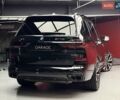 Черный БМВ X7, объемом двигателя 4.4 л и пробегом 1 тыс. км за 185900 $, фото 20 на Automoto.ua