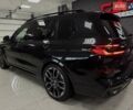 Черный БМВ X7, объемом двигателя 3 л и пробегом 3 тыс. км за 152500 $, фото 30 на Automoto.ua