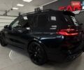 Черный БМВ X7, объемом двигателя 4.39 л и пробегом 1 тыс. км за 182500 $, фото 33 на Automoto.ua