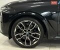 Черный БМВ X7, объемом двигателя 3 л и пробегом 3 тыс. км за 152500 $, фото 12 на Automoto.ua