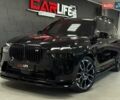 Черный БМВ X7, объемом двигателя 4.39 л и пробегом 9 тыс. км за 178500 $, фото 3 на Automoto.ua