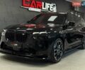 Черный БМВ X7, объемом двигателя 4.39 л и пробегом 9 тыс. км за 178500 $, фото 19 на Automoto.ua