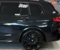 Черный БМВ X7, объемом двигателя 4.39 л и пробегом 1 тыс. км за 182500 $, фото 27 на Automoto.ua