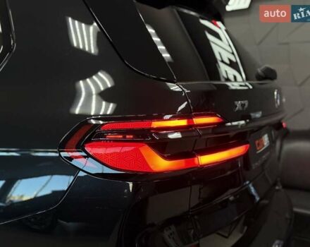 Черный БМВ X7, объемом двигателя 4.39 л и пробегом 9 тыс. км за 178500 $, фото 31 на Automoto.ua