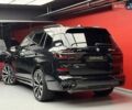 Черный БМВ X7, объемом двигателя 4.4 л и пробегом 1 тыс. км за 185900 $, фото 28 на Automoto.ua