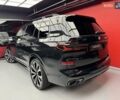 Черный БМВ X7, объемом двигателя 4.4 л и пробегом 1 тыс. км за 185900 $, фото 25 на Automoto.ua