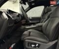 Черный БМВ X7, объемом двигателя 3 л и пробегом 3 тыс. км за 152500 $, фото 50 на Automoto.ua