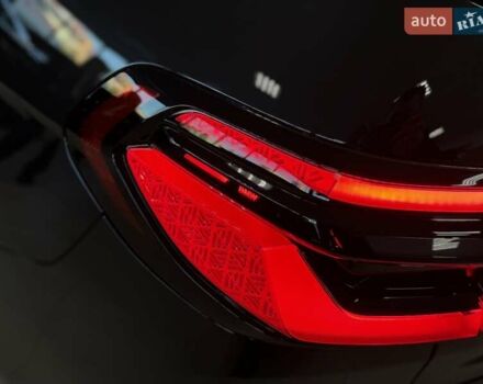 Черный БМВ X7, объемом двигателя 4.39 л и пробегом 9 тыс. км за 178500 $, фото 34 на Automoto.ua