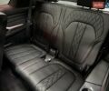 Черный БМВ X7, объемом двигателя 3 л и пробегом 3 тыс. км за 152500 $, фото 58 на Automoto.ua