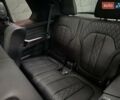 Черный БМВ X7, объемом двигателя 4.39 л и пробегом 9 тыс. км за 178500 $, фото 62 на Automoto.ua