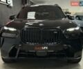 Черный БМВ X7, объемом двигателя 4.39 л и пробегом 1 тыс. км за 182500 $, фото 12 на Automoto.ua