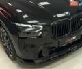 Черный БМВ X7, объемом двигателя 4.39 л и пробегом 9 тыс. км за 178500 $, фото 20 на Automoto.ua