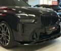 Черный БМВ X7, объемом двигателя 4.39 л и пробегом 9 тыс. км за 178500 $, фото 16 на Automoto.ua