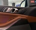 Черный БМВ X7, объемом двигателя 4.39 л и пробегом 1 тыс. км за 182500 $, фото 53 на Automoto.ua