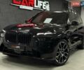 Черный БМВ X7, объемом двигателя 3 л и пробегом 3 тыс. км за 152500 $, фото 3 на Automoto.ua