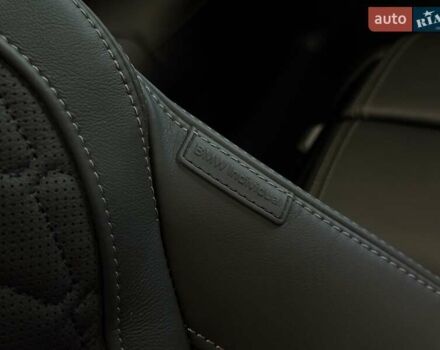 Черный БМВ X7, объемом двигателя 4.39 л и пробегом 9 тыс. км за 178500 $, фото 72 на Automoto.ua