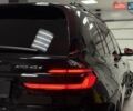 Черный БМВ X7, объемом двигателя 3 л и пробегом 3 тыс. км за 152500 $, фото 20 на Automoto.ua