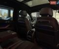 Черный БМВ X7, объемом двигателя 4.39 л и пробегом 9 тыс. км за 178500 $, фото 66 на Automoto.ua