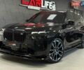 Черный БМВ X7, объемом двигателя 4.39 л и пробегом 9 тыс. км за 178500 $, фото 4 на Automoto.ua