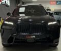 Черный БМВ X7, объемом двигателя 3 л и пробегом 3 тыс. км за 152500 $, фото 14 на Automoto.ua