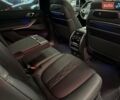 Черный БМВ X7, объемом двигателя 4.39 л и пробегом 9 тыс. км за 178500 $, фото 67 на Automoto.ua