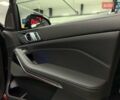 Черный БМВ X7, объемом двигателя 3 л и пробегом 3 тыс. км за 152500 $, фото 63 на Automoto.ua