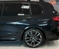 Черный БМВ X7, объемом двигателя 4.39 л и пробегом 9 тыс. км за 178500 $, фото 30 на Automoto.ua