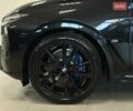Черный БМВ X7, объемом двигателя 4.39 л и пробегом 1 тыс. км за 182500 $, фото 10 на Automoto.ua