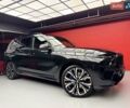 Черный БМВ X7, объемом двигателя 4.4 л и пробегом 1 тыс. км за 185900 $, фото 5 на Automoto.ua