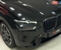 Черный БМВ X7, объемом двигателя 3 л и пробегом 3 тыс. км за 152500 $, фото 17 на Automoto.ua