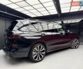 Черный БМВ X7, объемом двигателя 4.4 л и пробегом 1 тыс. км за 185900 $, фото 19 на Automoto.ua