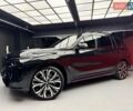 Черный БМВ X7, объемом двигателя 4.4 л и пробегом 1 тыс. км за 185900 $, фото 11 на Automoto.ua