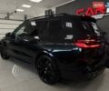 Черный БМВ X7, объемом двигателя 4.39 л и пробегом 1 тыс. км за 182500 $, фото 31 на Automoto.ua