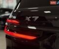 Черный БМВ X7, объемом двигателя 3 л и пробегом 3 тыс. км за 152500 $, фото 24 на Automoto.ua