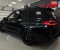 Черный БМВ X7, объемом двигателя 4.39 л и пробегом 1 тыс. км за 182500 $, фото 32 на Automoto.ua