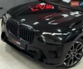 Черный БМВ X7, объемом двигателя 3 л и пробегом 3 тыс. км за 152500 $, фото 8 на Automoto.ua