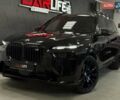 Черный БМВ X7, объемом двигателя 4.39 л и пробегом 1 тыс. км за 182500 $, фото 2 на Automoto.ua