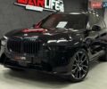 Черный БМВ X7, объемом двигателя 3 л и пробегом 3 тыс. км за 152500 $, фото 6 на Automoto.ua