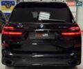 Черный БМВ X7, объемом двигателя 3 л и пробегом 3 тыс. км за 152500 $, фото 28 на Automoto.ua