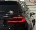 Черный БМВ X7, объемом двигателя 4.39 л и пробегом 1 тыс. км за 182500 $, фото 20 на Automoto.ua