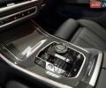 Черный БМВ X7, объемом двигателя 3 л и пробегом 3 тыс. км за 152500 $, фото 37 на Automoto.ua